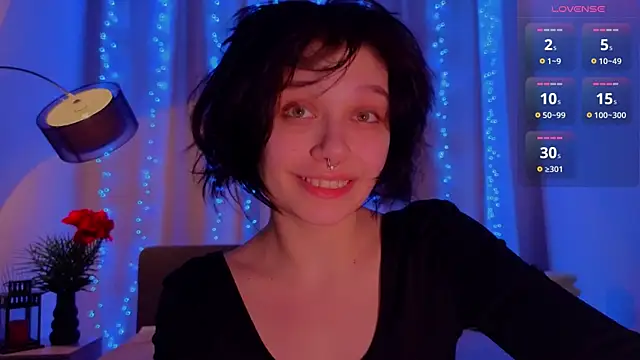 Snapshot of ari_rari chatting on February 6, 9:38 pm ari rari online show from February 6, 9:38 pm