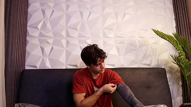 scott brands online show from October 7, 12:35 pm