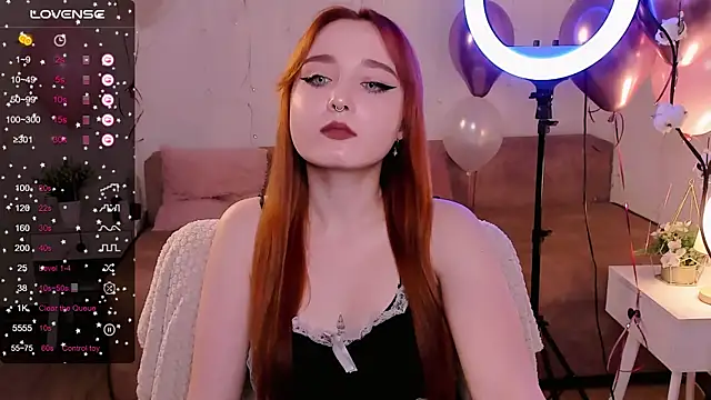 Emma Chery online show from December 13, 11:55 am