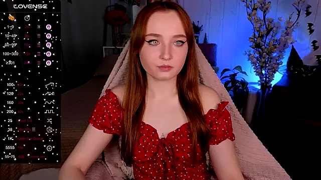 Emma Chery online show from October 30, 5:53 am