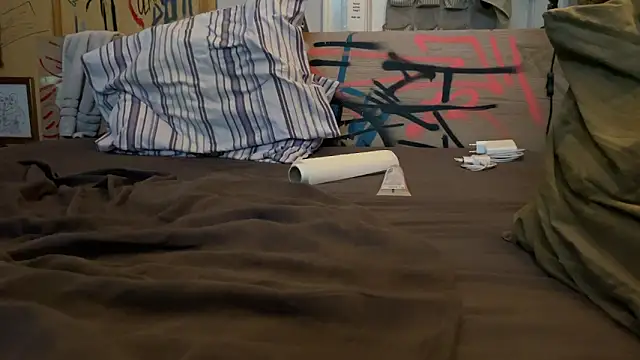 kameray12 online show from March 17, 1:18 pm