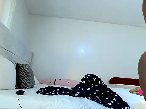 Snapshot of Sexi_meli chatting on July 7, 8:29 am Sexi meli online show from July 7, 8:29 am