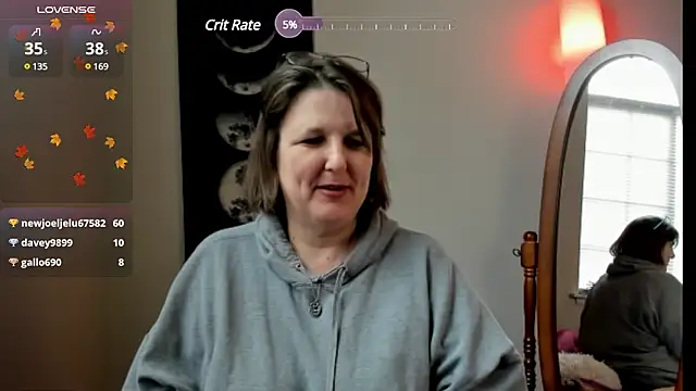 Snapshot of Madam_Verity chatting on January 17, 9:06 pm Madam Verity online show from January 17, 9:06 pm