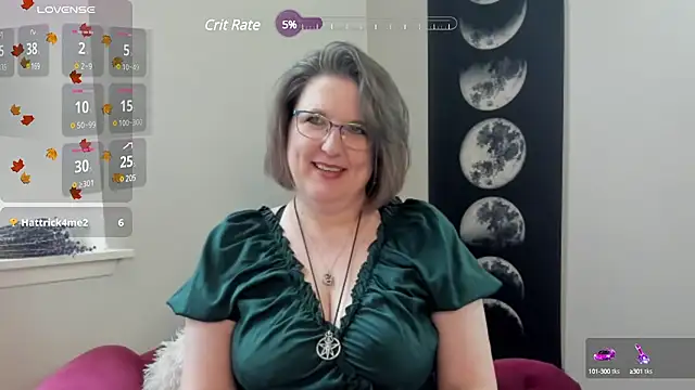 Snapshot of Madam_Verity chatting on January 31, 9:37 pm Madam Verity online show from January 31, 9:37 pm