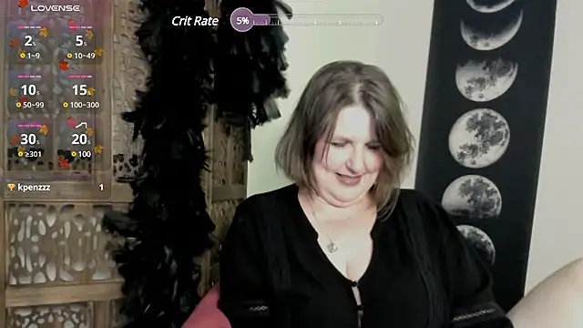 Snapshot of Madam_Verity chatting on February 7, 3:55 am Madam Verity online show from February 7, 3:55 am