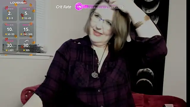 Snapshot of Madam_Verity chatting on February 18, 1:54 am Madam Verity online show from February 18, 1:54 am