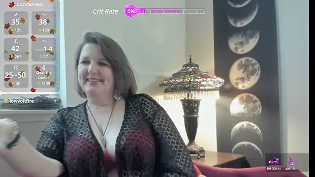Snapshot of Madam_Verity chatting on March 2, 4:10 pm Madam Verity online show from March 2, 4:10 pm