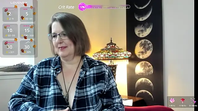 Snapshot of Madam_Verity chatting on March 20, 12:40 am Madam Verity online show from March 20, 12:40 am