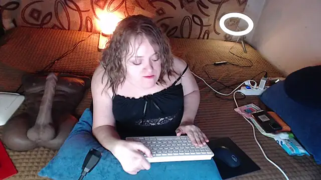 MiniNatalie online show from January 24, 8:11 pm