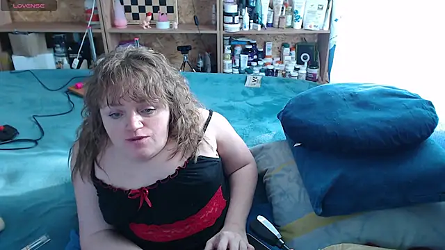 MiniNatalie online show from October 14, 7:53 am