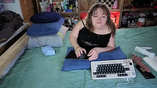 MiniNatalie online show from November 30, 10:41 am