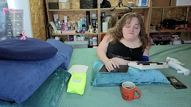 MiniNatalie online show from January 18, 7:34 am