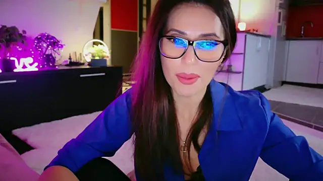 MissSmiley26 online show from January 15, 9:18 pm