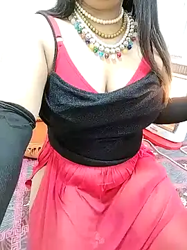 SHUBHI880 online show from January 5, 9:25 pm