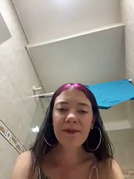 Isabella 21x online show from December 28, 12:45 pm