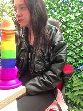 Isabella 21x online show from January 9, 4:06 pm