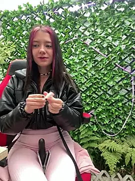 Isabella 21x online show from January 10, 12:26 pm