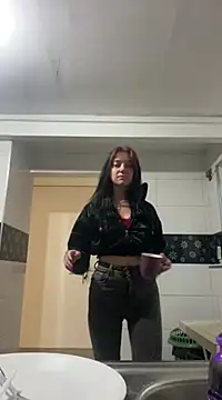 Isabella 21x online show from January 24, 6:14 pm