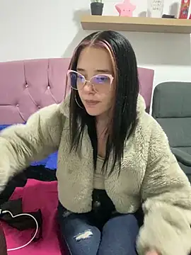 Isabella 21x online show from February 12, 12:22 pm