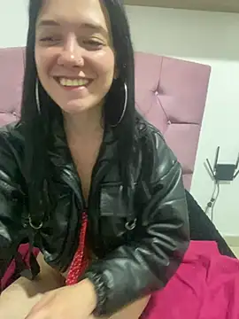 Isabella 21x online show from February 13, 6:38 pm