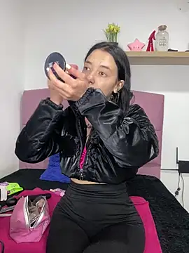 Isabella 21x online show from March 1, 12:23 pm