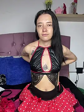 Isabella 21x online show from March 17, 12:57 pm