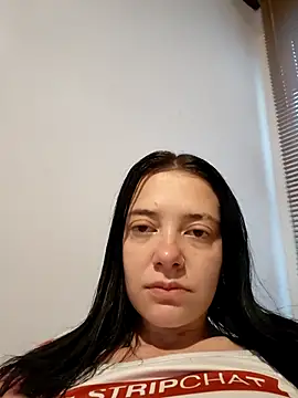 Isabella 21x online show from February 10, 11:47 am