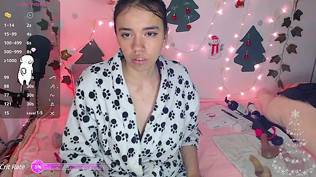 sophie north online show from January 6, 3:40 pm