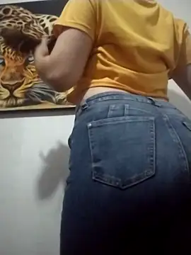 dulccemaria24 online show from November 16, 8:58 pm