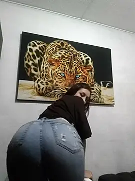 dulccemaria24 online show from April 18, 7:58 pm