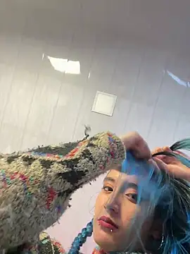 Lunapage online show from January 20, 1:11 pm