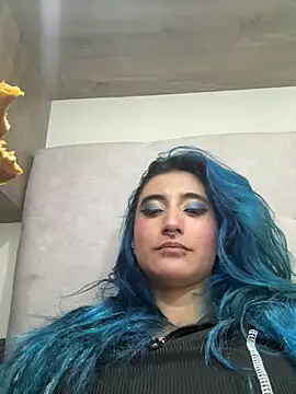 Lunapage online show from March 1, 1:11 am