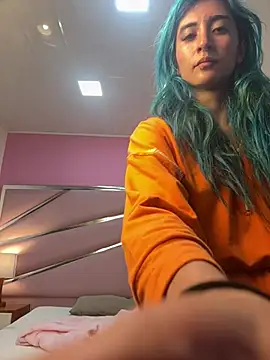 Lunapage online show from March 22, 1:08 pm