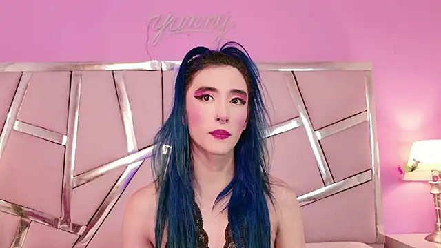 Lunapage online show from September 27, 8:36 pm