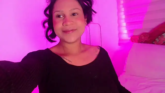 Beamber  online show from December 2, 11:15 am