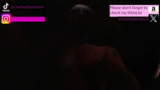 Eloise-brown online show from January 14, 6:02 pm