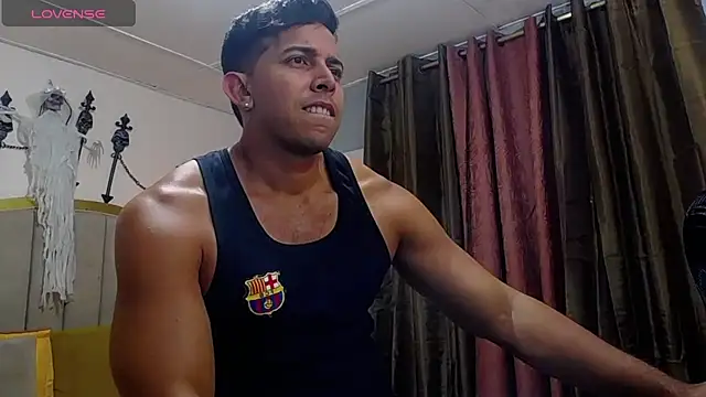 randy paterman  online show from November 1, 12:56 am