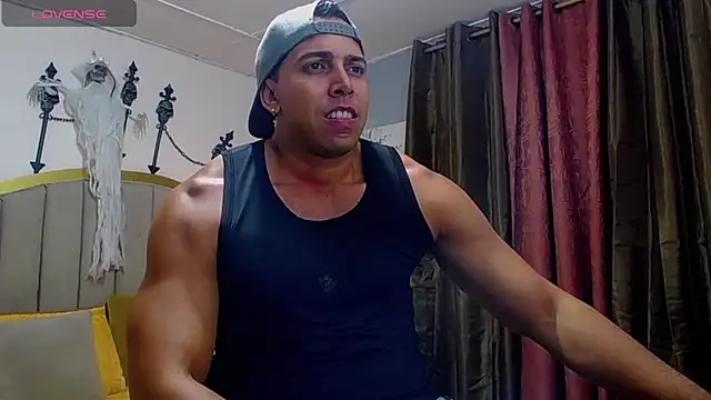 randy paterman  online show from November 4, 1:05 am