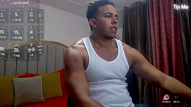 randy paterman  online show from November 21, 1:26 am