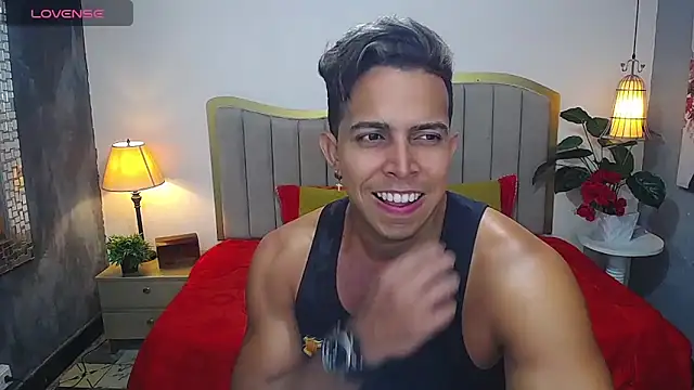 randy paterman  online show from November 22, 1:26 am