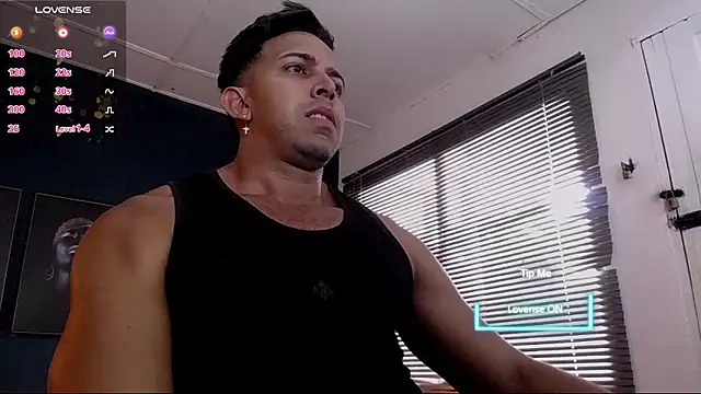 randy paterman  online show from February 14, 6:26 pm