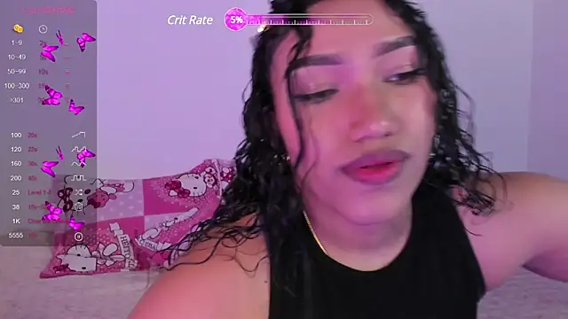 Olivia fx online show from March 19, 11:36 pm