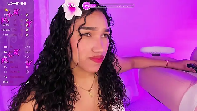 Olivia fx online show from September 28, 8:25 pm