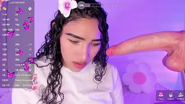 Olivia fx online show from November 3, 5:03 pm