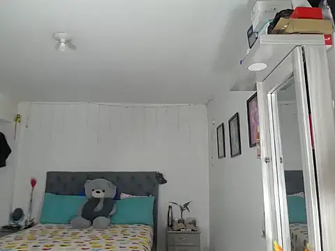 Corina hot online show from October 16, 10:44 pm