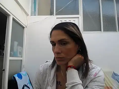 Corina hot online show from November 25, 8:53 pm