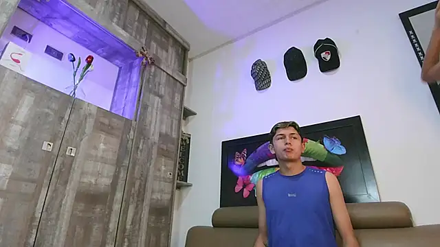 Jack lover1724 online show from September 13, 5:29 am