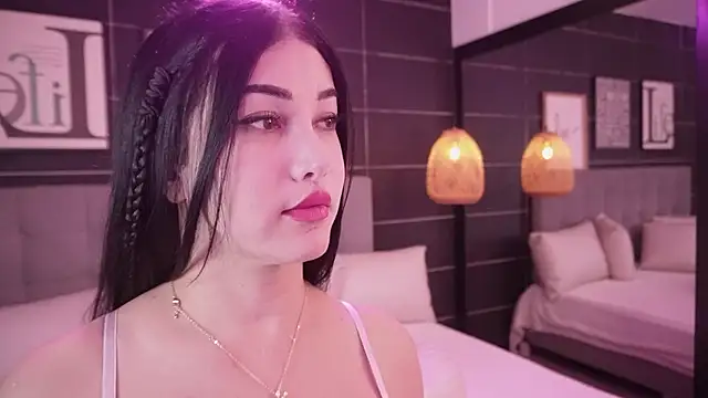 Bella TS  online show from April 4, 10:51 pm