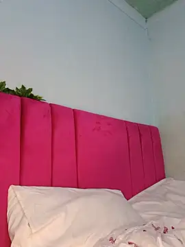 Miss Moriah online show from July 18, 4:27 am