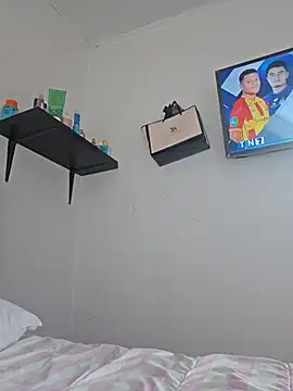 Snapshot of Vini_09 chatting on March 25, 6:36 pm Vini 09 online show from March 25, 6:36 pm